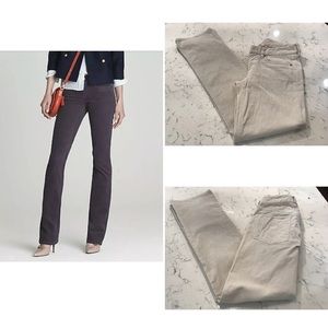 J. Crew Stretch Vintage Cords ~ Size 26R